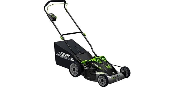 Top 10 Electric Lawn Mowers Video Review