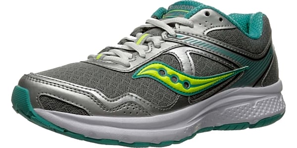 Saucony cohesion 10 womens 2015 hotsell