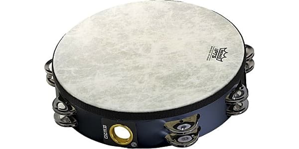 Top 10 Tambourines Video Review