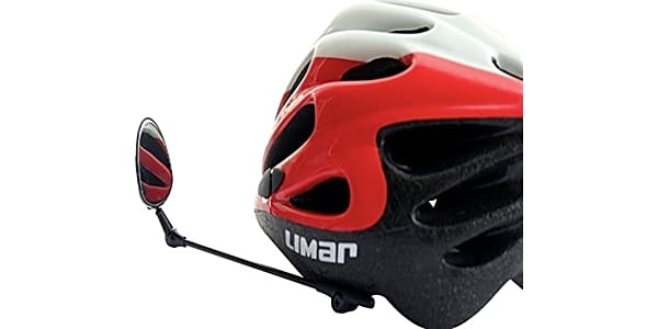 Hubbub helmet mirror hot sale