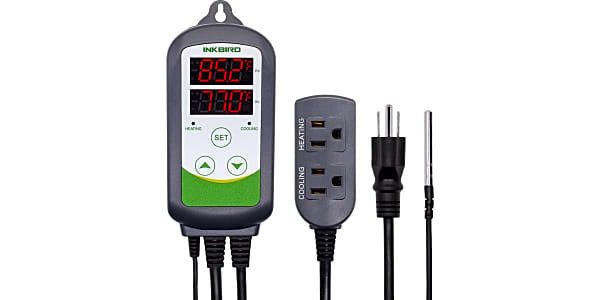Top 10 Temperature Controllers Video Review