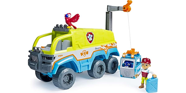 Best paw patrol toys best sale