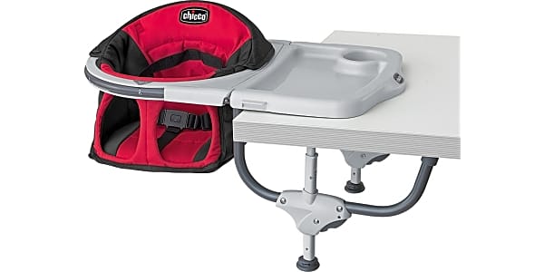 Chicco clip on highchair sales