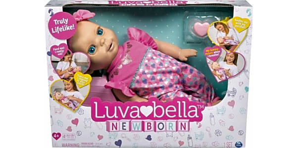 Top baby dolls 2019 sales