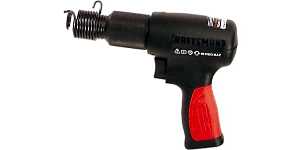 Best air hammer for mechanic deals