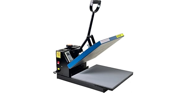 Best heat press machine 2016 deals