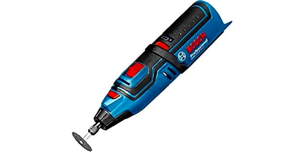 Best cordless dremel type tool sale