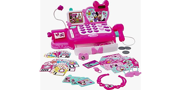 Top minnie mouse toys hotsell