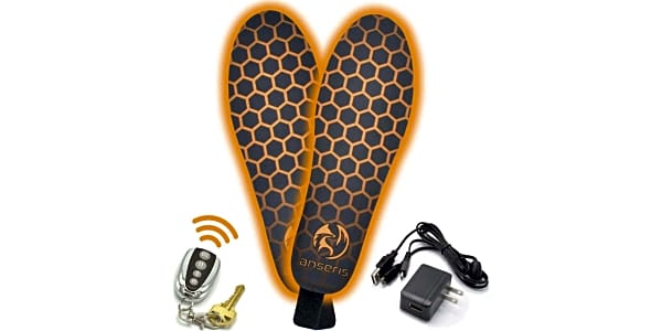 Top 10 Heated Insoles Video Review