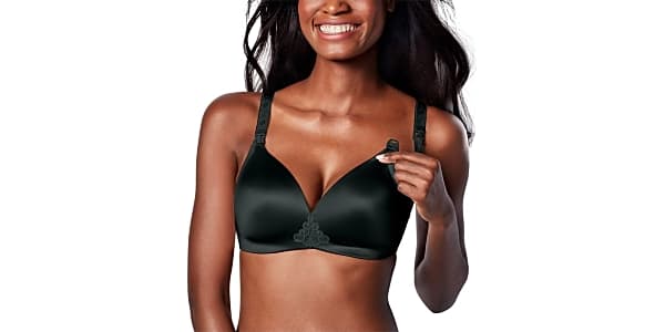 Bravado Bliss Nursing Bra