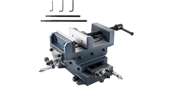 Top 9 Cross Slide Vises Video Review