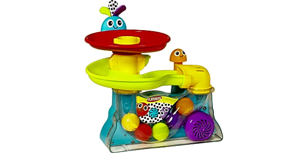 Baby ball popper toy on sale