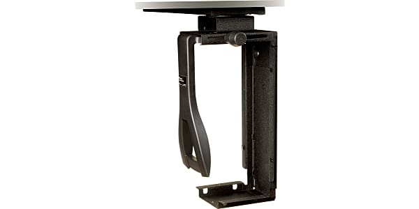 Mount-It! Under Desk CPU Strap Mount (MI-7154)