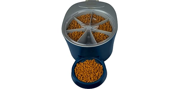 Feed and go fg1001w store