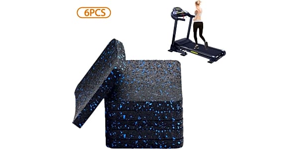 Xmark fitness xmat ultra thick equipment mat hot sale