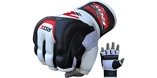 Best gloves for bag work best sale