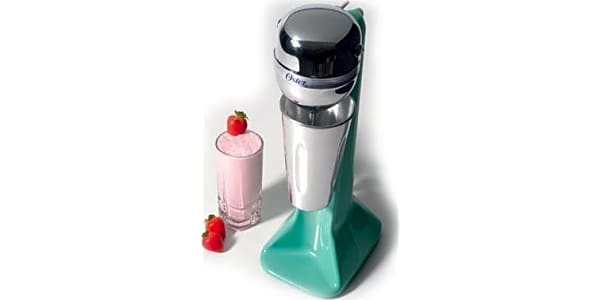 Top 8 Milkshake Makers