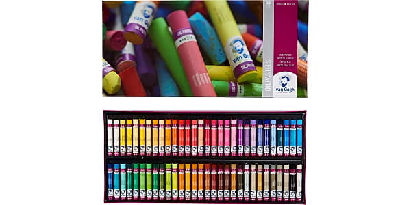 Top 10 Oil Paint Sets