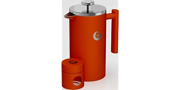 Coffee Gator French Press Review: Is It Really That Great?