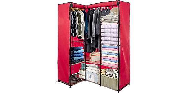 Top 10 Portable Closets Video Review