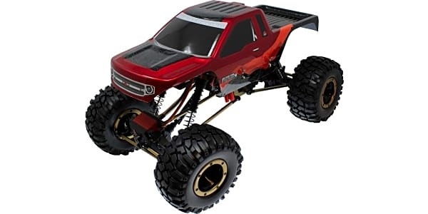 Demaxis phantom rc car 2025
