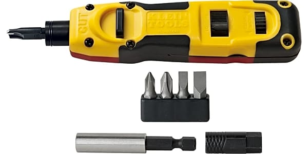 Top 10 Punch Down Tools of 2020 | Video Review