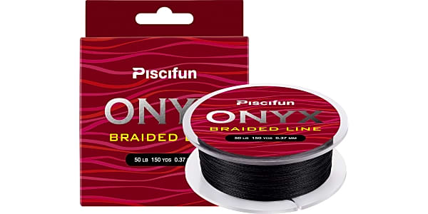 Top 10 Braided Lines