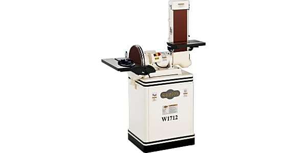 Shop fox w1712 deals