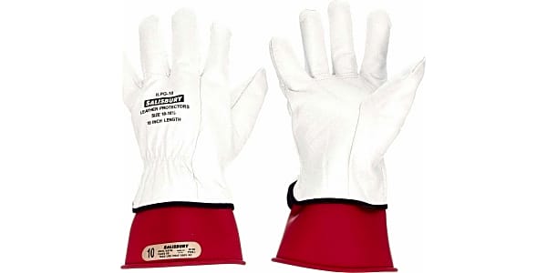 Tool Review – FIRM GRIP Heavy Duty Work Gloves – Electrician U – Training  for Electricians, by Electricians