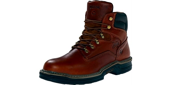 Stanley dredge discount work boots