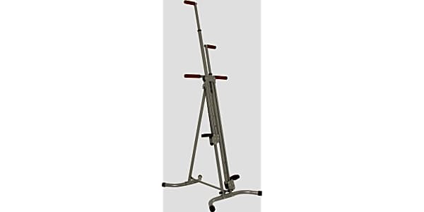 Leisa hart vertical climber new arrivals