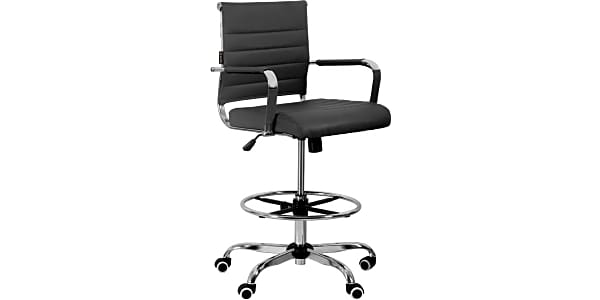 Smugdesk drafting chair best sale
