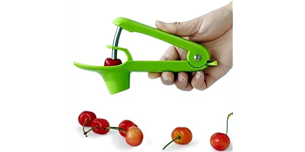 Top 10 Cherry Pitters Of Video Review