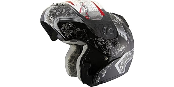 Best modular deals snowmobile helmet 2019