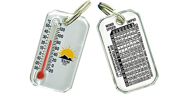 5 Expert Tips To Choose An Outdoor Thermometer - VisualHunt