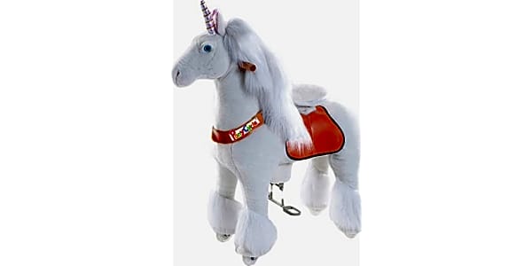 Vroom best sale rider ponycycle