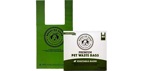 Top 9 Dog Poop Bags Video Review