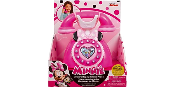 Infantino Flip and Peek Fun Phone, Pink