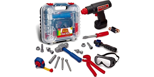 Best toy tool set clearance