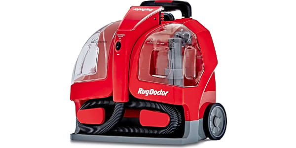 Top 10 Carpet Cleaners Video Review