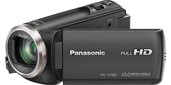 Top 8 Budget Camcorders of 2020 | Video Review