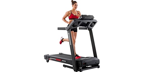Schwinn 830 treadmill walmart hot sale
