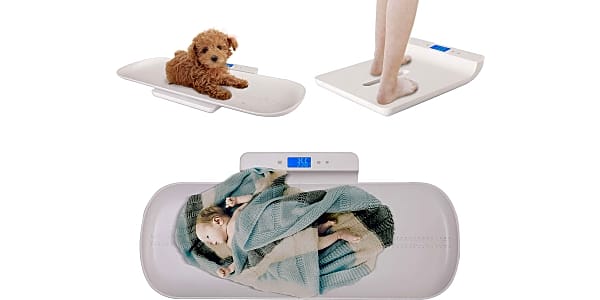 PET SCALE - FOUR BEST PET SCALES