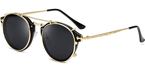 Clip on sunglasses brands store