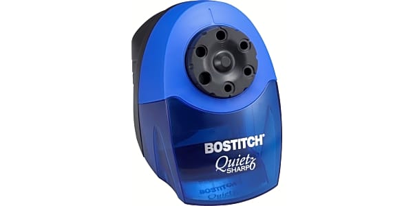 Top 10 Electric Pencil Sharpeners Video Review