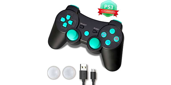 Tpfoon on sale ps3 controller