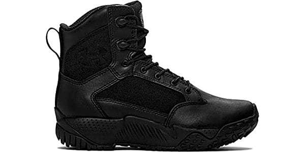 Under armour store breech tactical boots