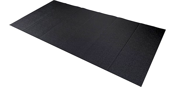 Proimpact rubber flooring hotsell