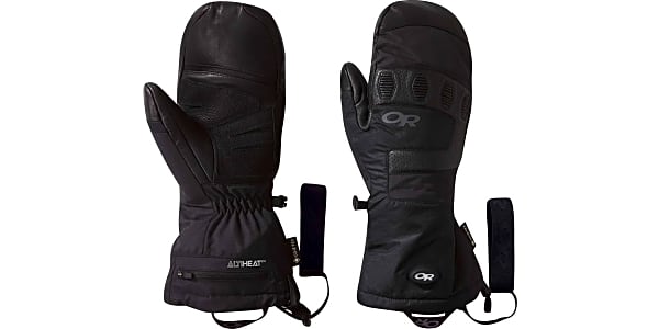 Outdoor research sales lucent mitts