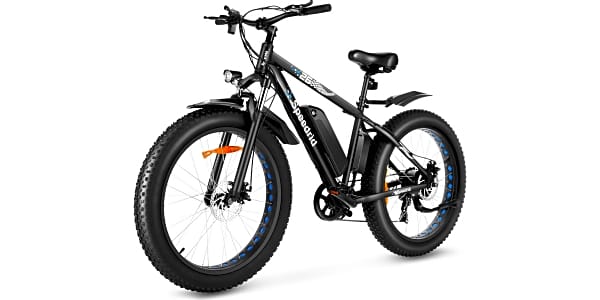 Top 10 Fat Tire Electric Bikes Video Review